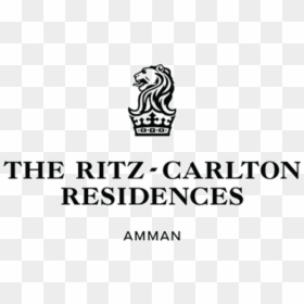 Ritz Carlton, HD Png Download - ritz carlton logo png