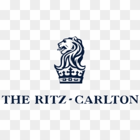 Ritz Carlton Brand Logo, HD Png Download - ritz carlton logo png