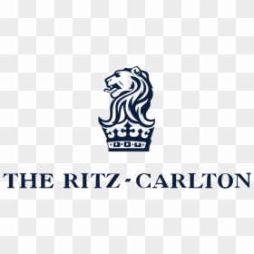 Ritz Carlton Hotel Logo, HD Png Download - vhv