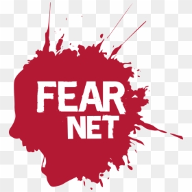 Fear Net, HD Png Download - wgbh logo png