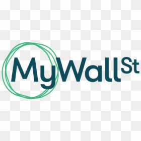 Mywallst Blog - Graphic Design, HD Png Download - lvmh logo png