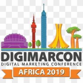 Digimarcon Asia Pacific 2018, HD Png Download - hyatt regency logo png