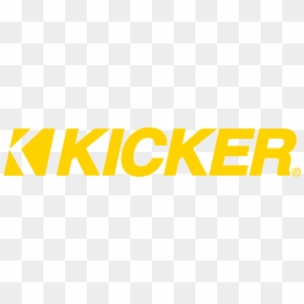 Kicker Logo Png - Kicker, Transparent Png - kicker logo png