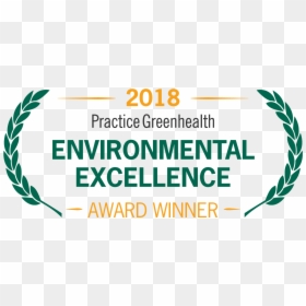 2017 Practice Greenhealth Award, HD Png Download - sutter health logo png