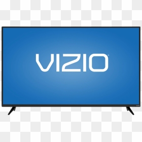Television - Sign, HD Png Download - vizio logo png