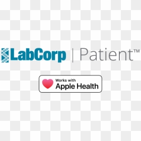Labcorp, Hd Png Download , Png Download - Laboratory Corporation Of America Holdings, Transparent Png - labcorp logo png