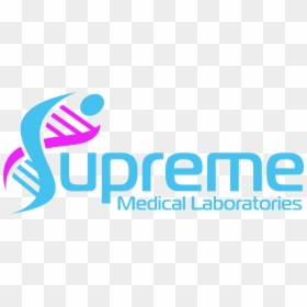 Supreme Labs - Medical Plaza Днепропетровск, HD Png Download - labcorp logo png