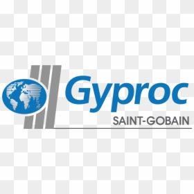 Gyproc Logo - Saint Gobain Gyproc India, HD Png Download - labcorp logo png