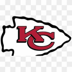 Kansas City Chiefs - Kansas City Chiefs Logo, HD Png Download - kansas outline png