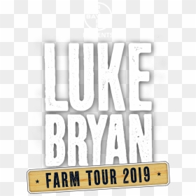 Luke Bryan Farm Tour 2018, HD Png Download - kansas outline png