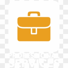 Icons-03 - Briefcase, HD Png Download - call icons png