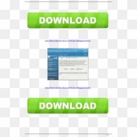 Transparent Utorrent Png - Online Advertising, Png Download - utorrent png