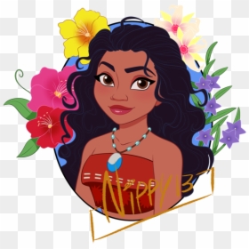 Moana Cliparts For Free Clipart Princess Disney And - Moana Png, Transparent Png - moana png images