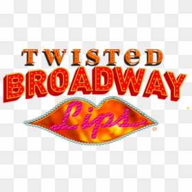 Broadway Png, Transparent Png - tre png