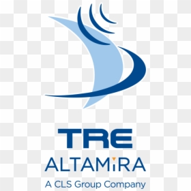 Tre Altamira Logo, HD Png Download - tre png
