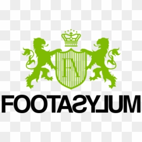 Foot Asylum Logo, HD Png Download - 10 off png
