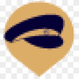 Bed Small Icon Png, Transparent Png - place icon png