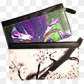 Wallet, HD Png Download - checkbook png