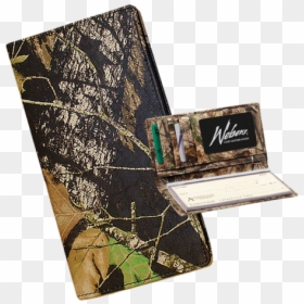Wallet, HD Png Download - checkbook png
