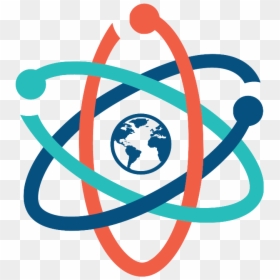 March For Science Logo From Their Facebook Page, HD Png Download - facebook page png