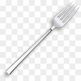 Fork Tableware Icon - Knife, HD Png Download - fork icon png