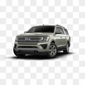 Transparent Generic Car Png - Green Ford Expedition 2019, Png Download - generic car png