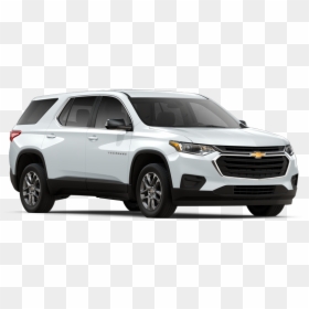 2019 Chevrolet Traverse L - Buick Encore Sport Touring 2019, HD Png Download - generic car png