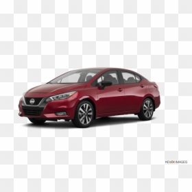 Grey 2018 Nissan Sentra, HD Png Download - generic car png