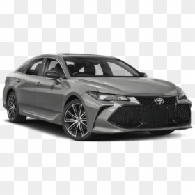 New 2020 Toyota Avalon Xse - Toyota Camry 2019 Le, HD Png Download - generic car png