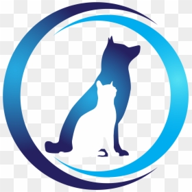 Animal Silhouette Png, Transparent Png - animal silhouette png