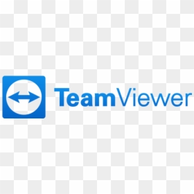 Team Viewer Logo Svg, HD Png Download - teamviewer png