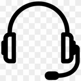 Headphones, HD Png Download - coach icon png