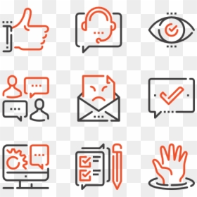 Diagram, HD Png Download - dislike button png
