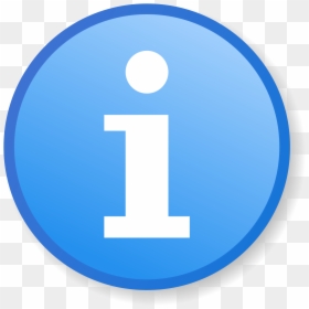 File - Information Icon4 - Svg - Info Icon, HD Png Download - dislike button png