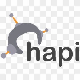 Hapi Js, HD Png Download - part png