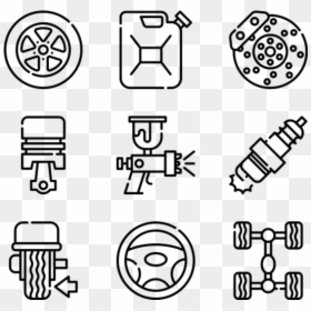 France Vector Icons, HD Png Download - repair icon png