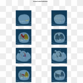 Circle, HD Png Download - part png