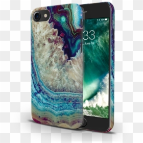 Agate Cover Case For Iphone 7/8 - Iphone 7, HD Png Download - iphone7 png