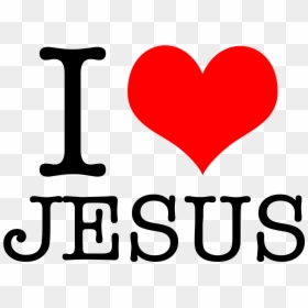 Thumb Image - Love Jesus Png, Transparent Png - gospel png