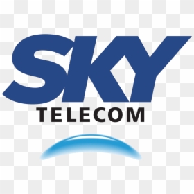 Logo - Sky Hdtv, HD Png Download - sky logo png