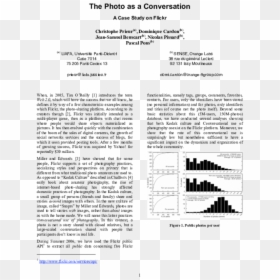 Document, HD Png Download - flickr png