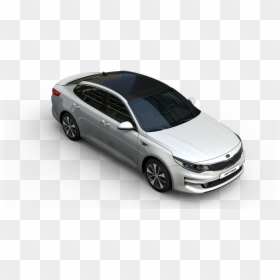 Thumb Image - Kia 360 Vr, HD Png Download - car elevation png
