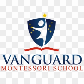 Logo - Crest, HD Png Download - vanguard logo png