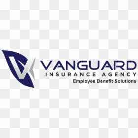 Vanguard Insurance Agency, HD Png Download - vanguard logo png