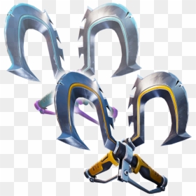 Heavy Hooks, HD Png Download - hooks png