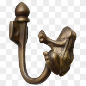 Bronze Sculpture, HD Png Download - hooks png