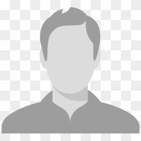 Men Profile Icon Png Image Free Download Searchpng - Default Profile Picture Icon, Transparent Png - profile picture png