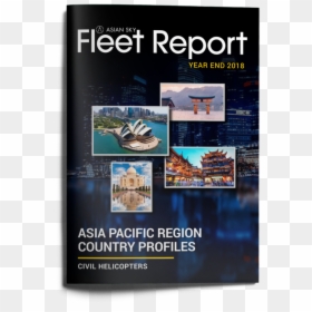 Fleet Report Year End, HD Png Download - profile picture png