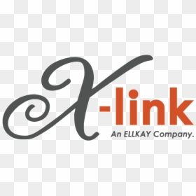 Xl Logo An Ellkay Co With Border 02 - Ellkay, Llc, HD Png Download - png link