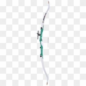 Bow And Arrow Ranged Weapon Archery Recurve Bow - Longbow, HD Png Download - longbow png